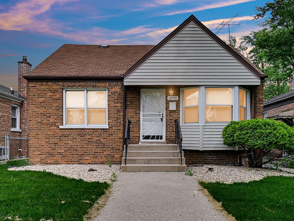 1st image of 12755 S Parnell Ave