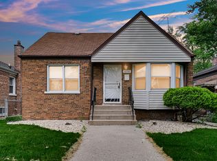 12755 S Parnell Ave, Chicago, IL 60628