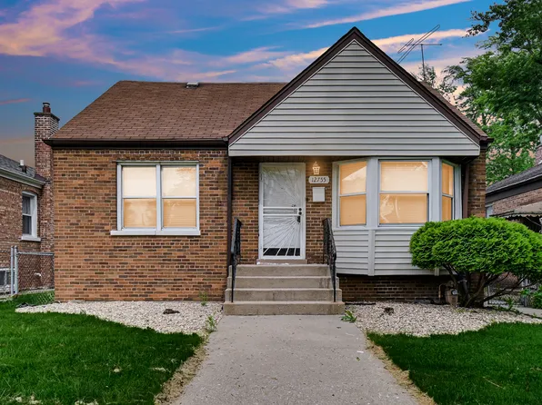 12755 S Parnell Ave, Chicago, IL 60628