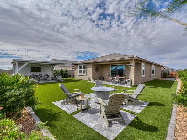 36065 W San Sisto Ave, Maricopa, AZ 85138