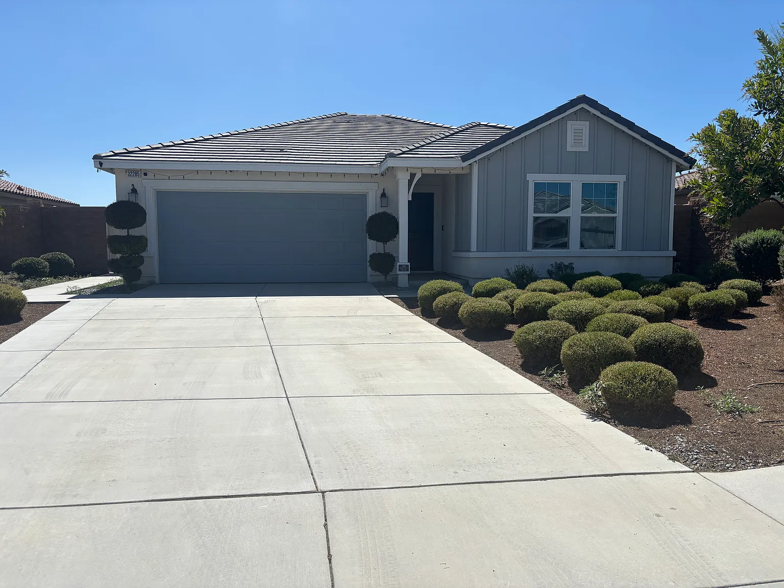 3 bed, 1754 sqft, $3,400 — Photo 1