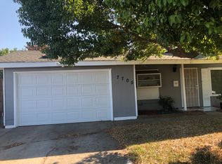 7705 Franklin Blvd, Sacramento, CA