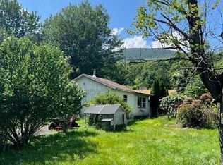 244 Upper Samsonville Rd, Olive, NY 12461
