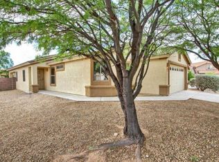 10590 S Lucius Dr, Vail, AZ 85641