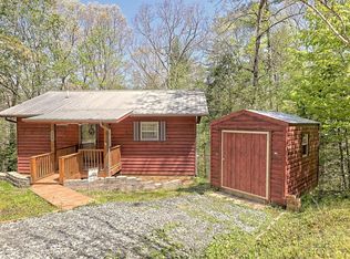 210 Klare Ridge Ln, Murphy, NC 28906
