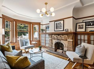 44 Oakwood St, San Francisco, CA 94110