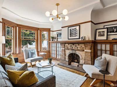 44 Oakwood St, San Francisco, CA, 94110