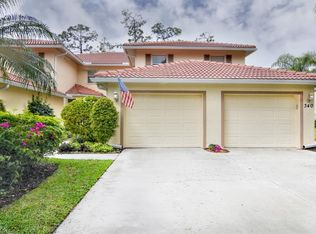 340 Robin Hood Cir UNIT 102, Naples, FL 34104