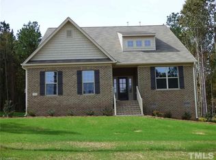 5510 Rambling Rd, Greensboro, NC 27409