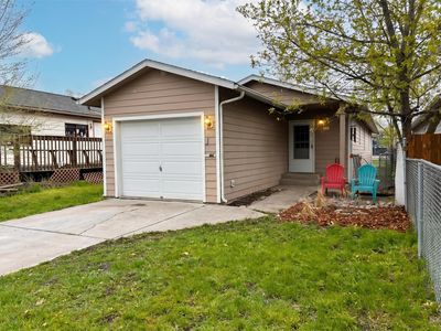 905 Defoe St, Missoula, MT, 59802