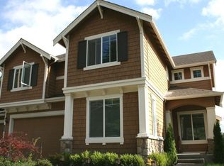 8445 114th Ave SE, Newcastle, WA 98056