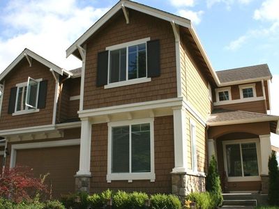 8445 114th Ave SE, Newcastle, WA, 98056