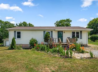 167 Sparta Ave, Doyle, TN 38559