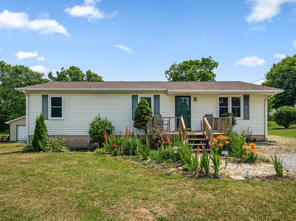 167 Sparta Ave, Doyle, TN 38559