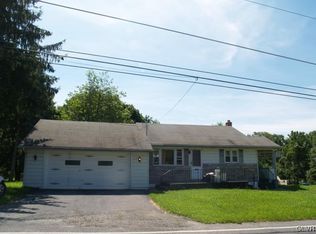 1498 2nd St, Bangor, PA 18013