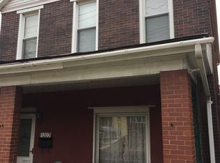 1203 Kennedy Ave, Duquesne, PA