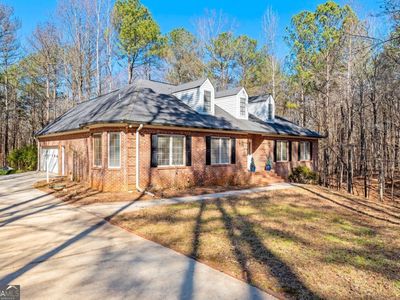 796 Marion Beavers Rd, Sharpsburg, GA, 30277
