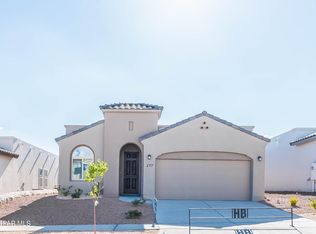 277 Staffs Way, El Paso, TX 79928