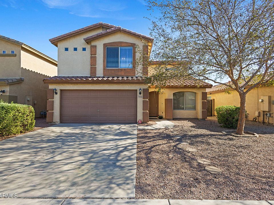 1st image of 5533 W MINTON Avenue