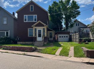 423 W Euclid St, Ishpeming, MI 49849