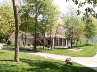 95 Ln 270 Crooked Lk, Angola, IN 46703