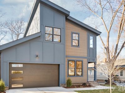 1637 Umstead St, Charlotte, NC, 28205