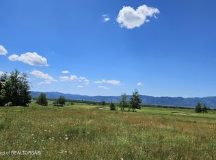 6386 Snow Goose Cir, Victor, ID 83455