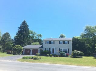 17 Bennett St, Mc Graw, NY 13101