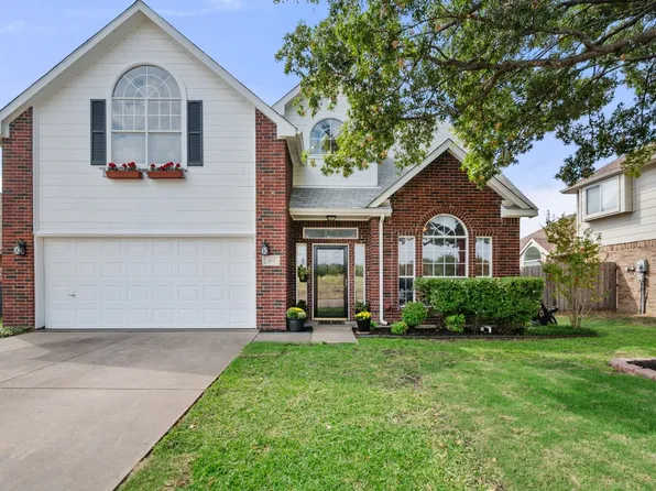 308 Stone Creek Blvd, Glenn Heights, TX 75154