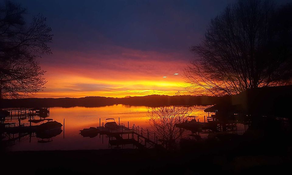Beautiful Sunrises