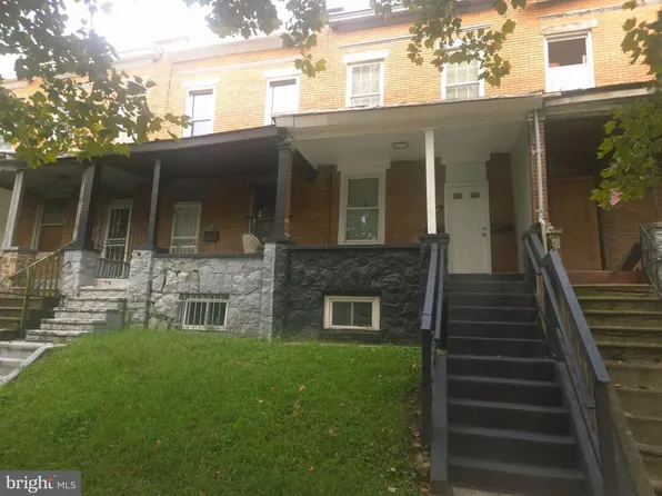 2616 Aisquith St, Baltimore, MD 21218
