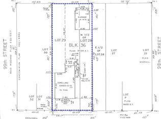 9828 78th Ave NW, Edmonton, AB