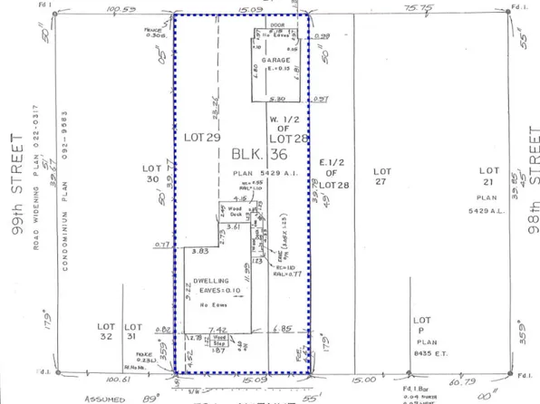 9828 78th Ave NW, Edmonton, AB T6E 1N3