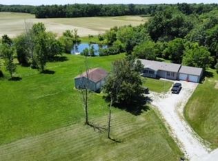 1054 Rocky Mountain Ave, Greenville, IL 62246