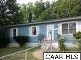 519 Rougemont Ave, Charlottesville, VA 22902