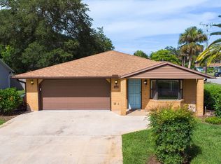 1245 Mardrake Rd, Daytona Beach, FL 32114
