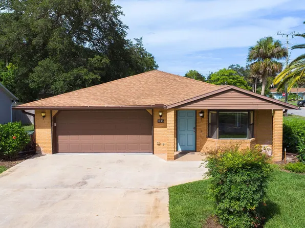 1245 Mardrake Rd, Daytona Beach, FL 32114