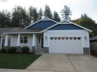 2243 Equestrian Loop S, Salem, OR 97302