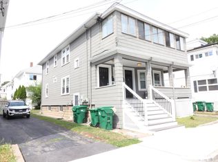 35 Windsor Rd, Medford, MA 02155