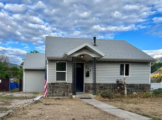 667 S 200th St E, Springville, UT 84663