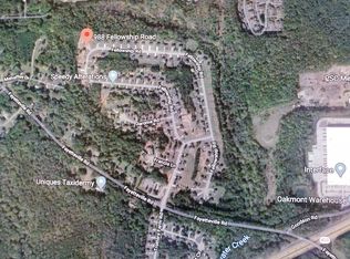 50 Cora Ct, Fairburn, GA 30213