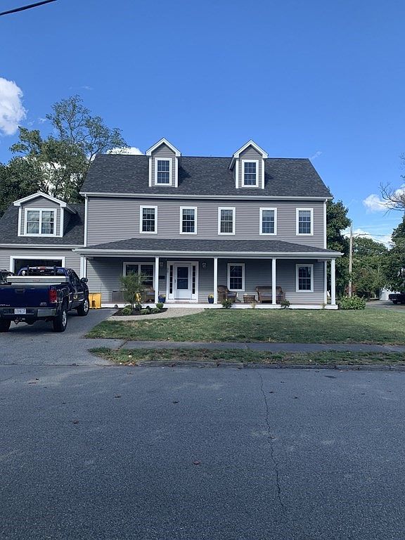 121 Burley St, Danvers, MA 01923 Zillow