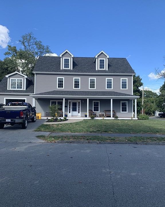 121 Burley St, Danvers, MA 01923 Zillow