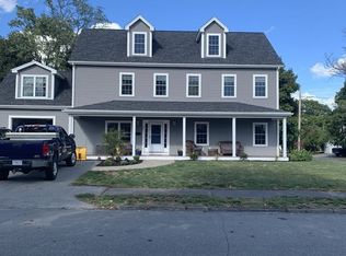 39 N Belgian Rd, Danvers, MA 01923