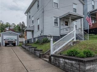 620 9th St, Pitcairn, PA 15140