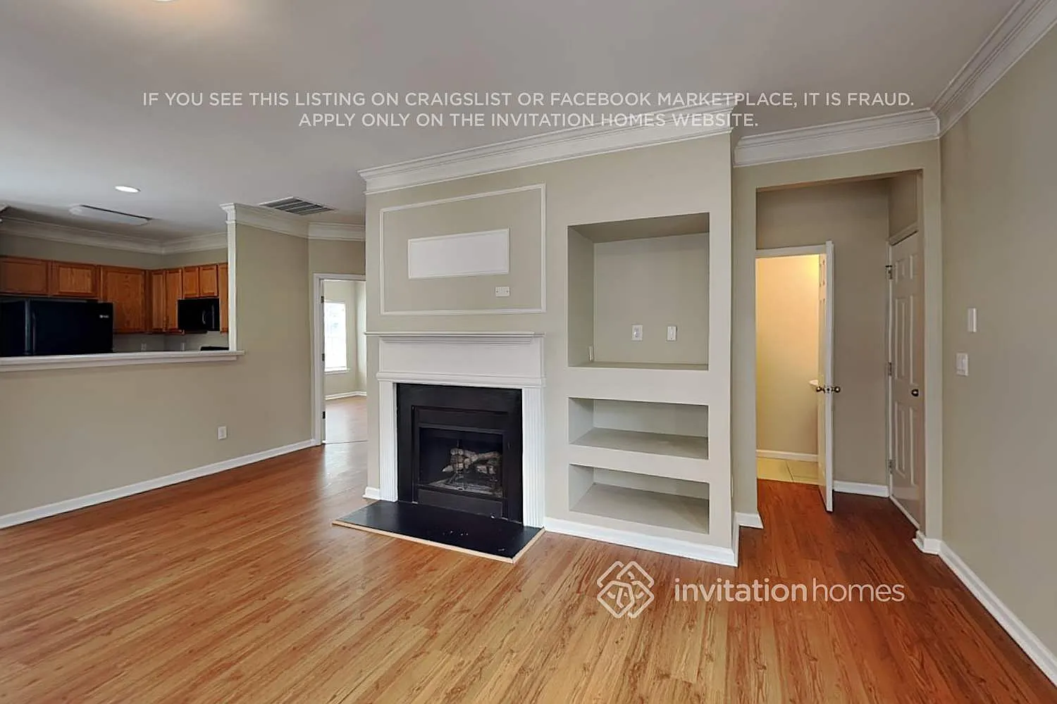 1361 Raven Rock Trl NW Kennesaw, GA 30152 — Photo 4