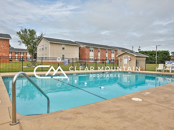 4th image of 1102 W Poinsett St APT 40