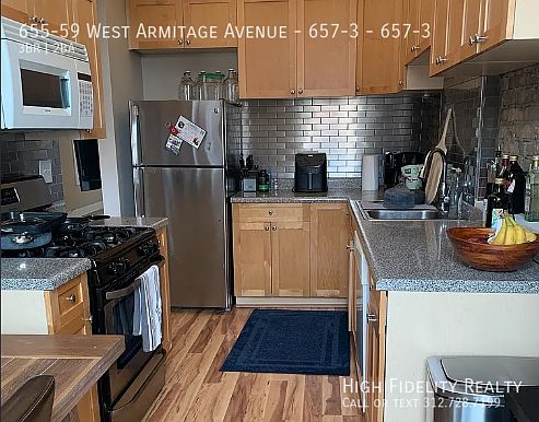 4th image of 655-59 W Armitage Ave #657-3