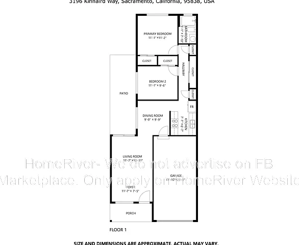 2785 32nd Ave — Photo 3