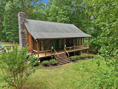 7791 Us Highway 158, Reidsville, NC, 27320